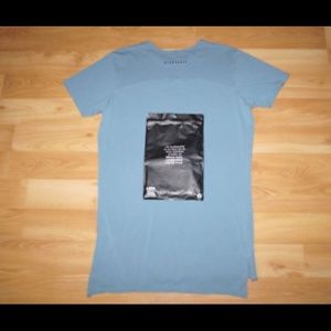 Alphalete fishtail Slate Blue (LIKE NEW)